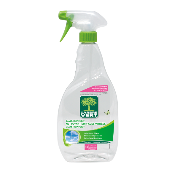 Öko Glasreiniger 740ml