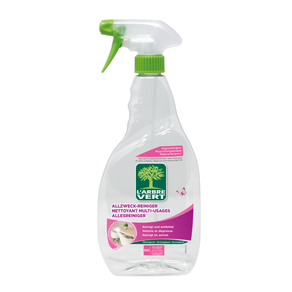 Öko Allzweckreiniger Zitrusblütenduft 740ml