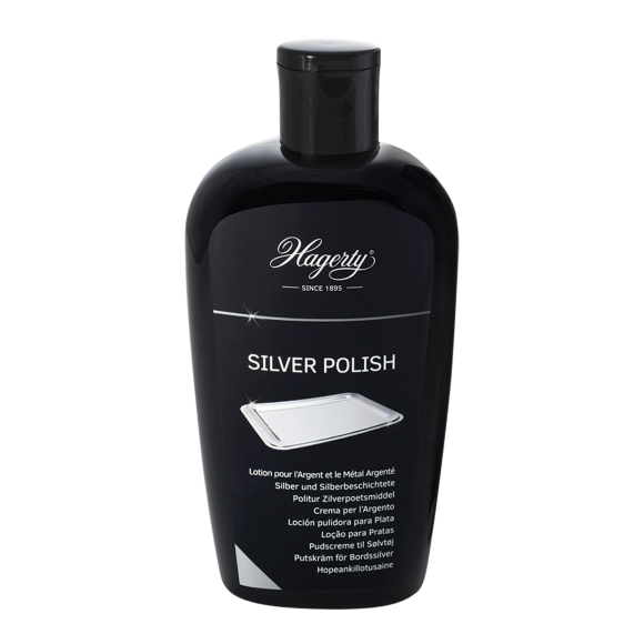 Silver Polish 250ml