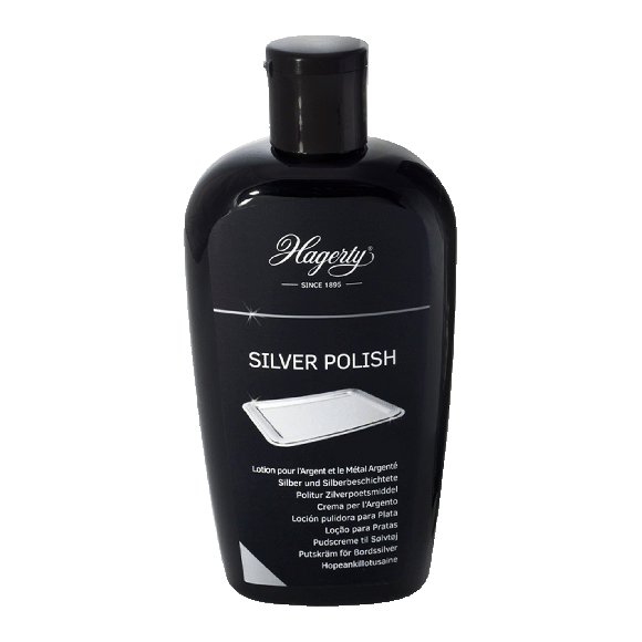 Silver Polish 250ml