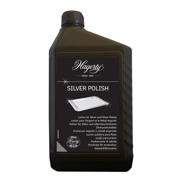 Silver Polish 2L