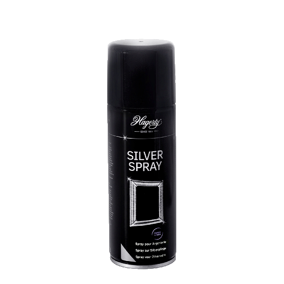 Silver Spray 200ml