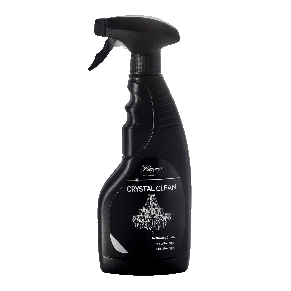 Crystal Clean 500ml