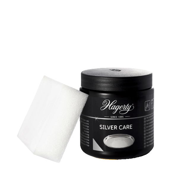 Silver Care 185g
