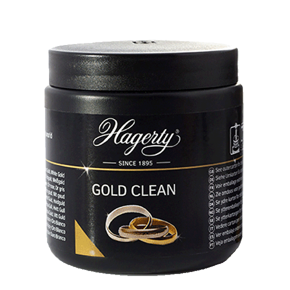 Gold Clean 170ml