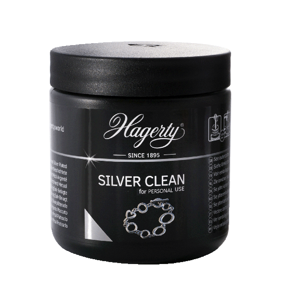 Silver Clean 170ml