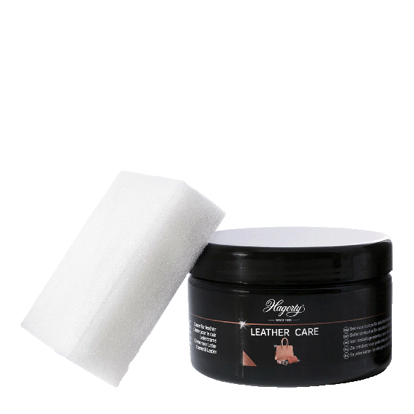 Leather Care 250ml