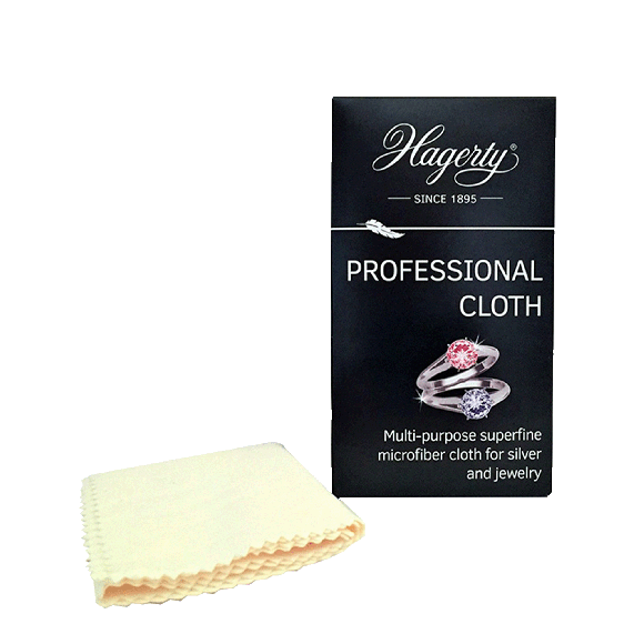 Professional Cloth 24x30cm