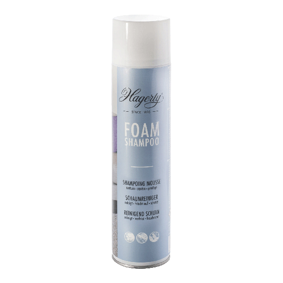 Foam Shampoo 600ml