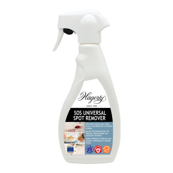 SOS Spot Remover 500ml