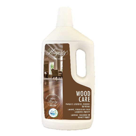 Wood Care 1L