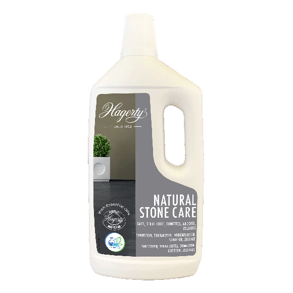 Natural Stone Care 1L