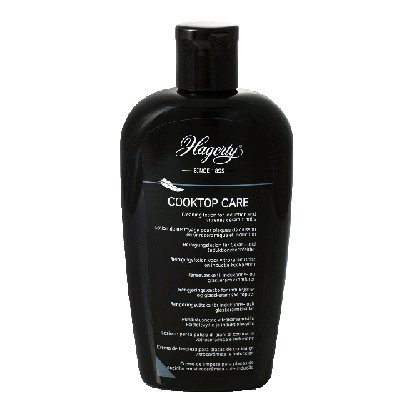 Cooktop Care 250ml