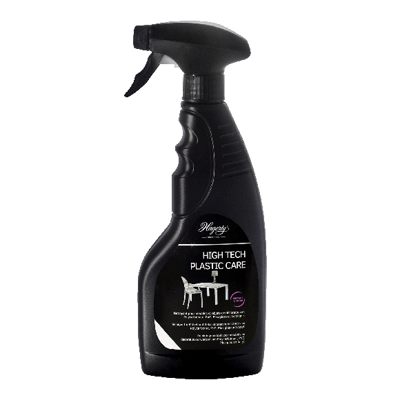 High Tech Plastic Care 500ml
