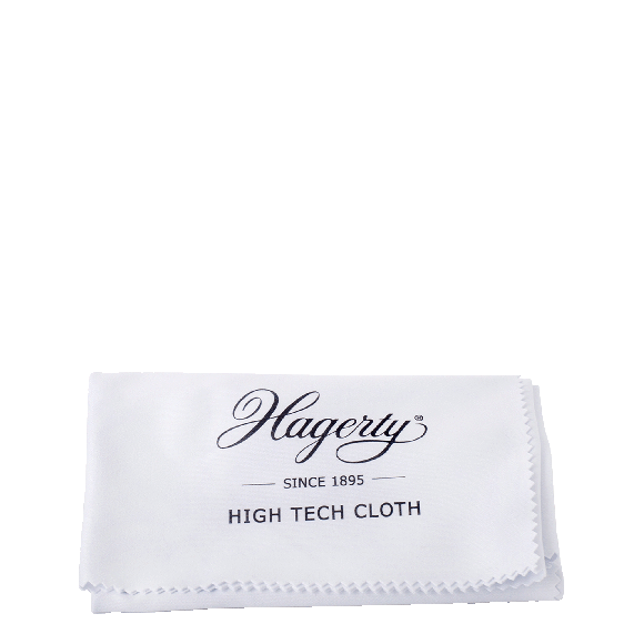 High Tech Cloth 40x36cm