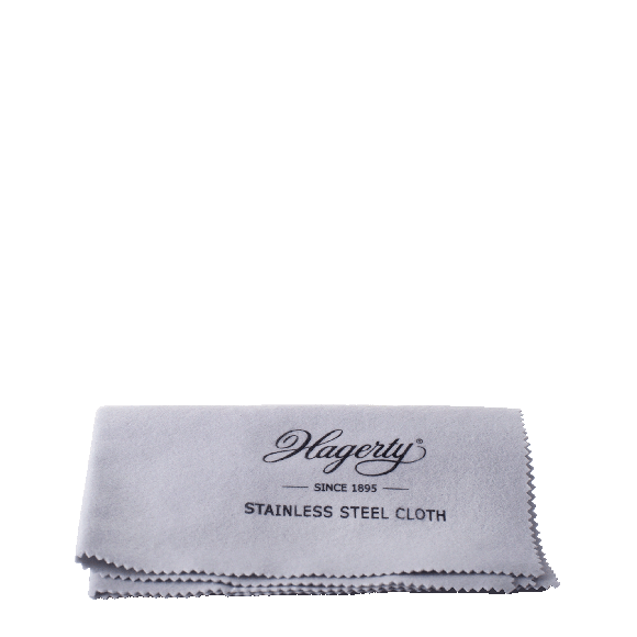Stainless Steel Cloth 30x36cm