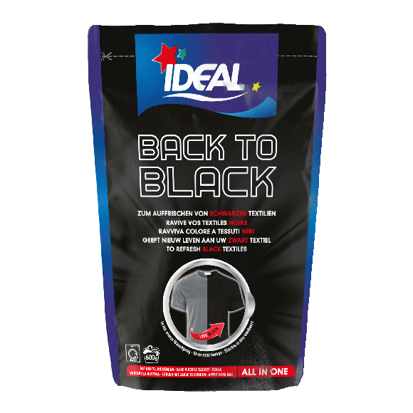 Back2Black 400g