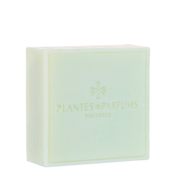 Marseilleseife mit Aloe Vera 100g Verveine