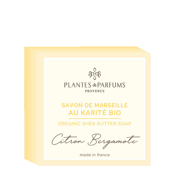 Marseilleseife 100g - 98% Inhaltsstoffe natürlichen Ursprungs