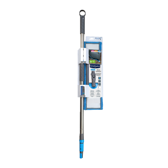 Flexiber Bodenwischer Expert Clic Sytseme