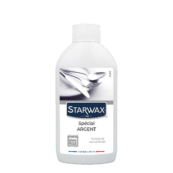 Spezialreiniger für Silber 250ml
