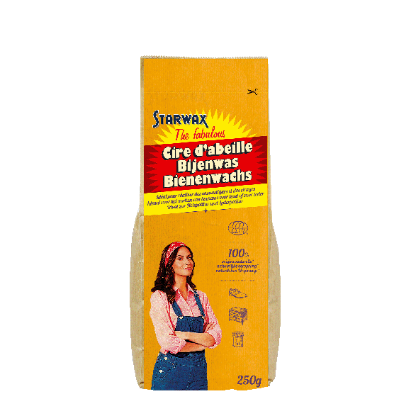 Bienenwachs 250g