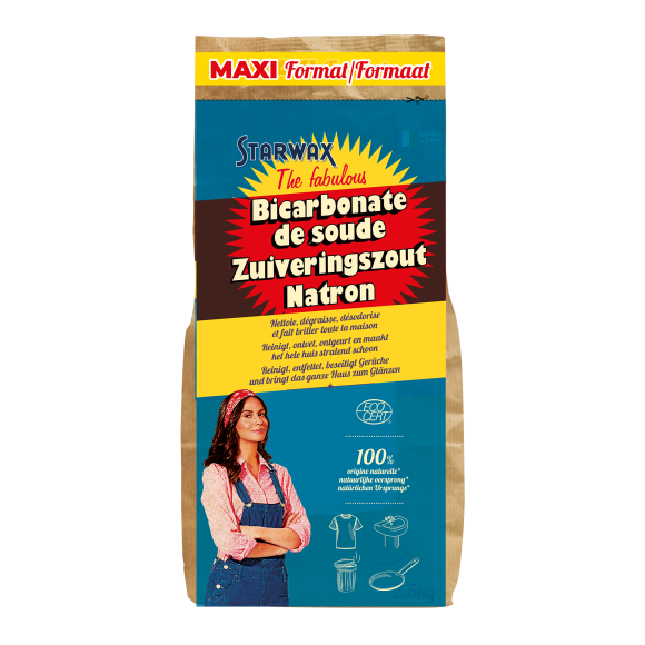 Natron 2.5kg