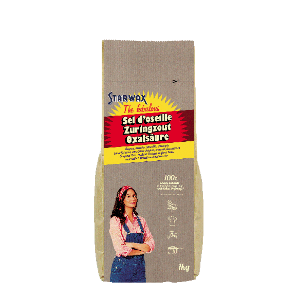 Oxalsäure 1kg