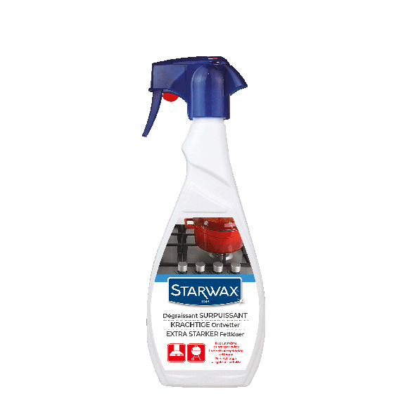 Extra starker Fettlöser Küche 500ml
