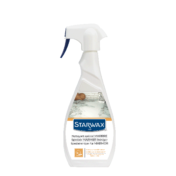 Spezialreiniger für Marmor 500ml