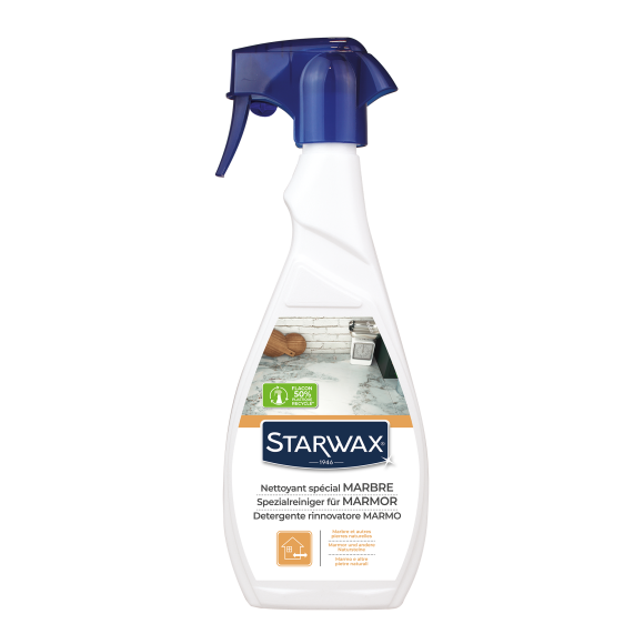 Spezialreiniger Marmor & Naturstein 500ml