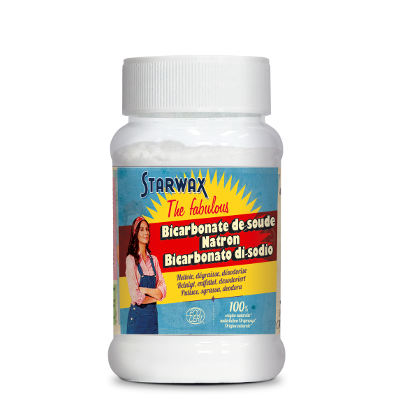 Natron 500g