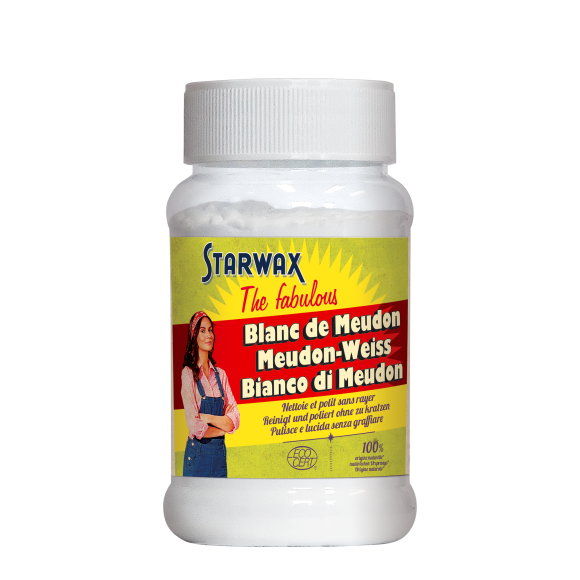 Meudon-Weiss 480g