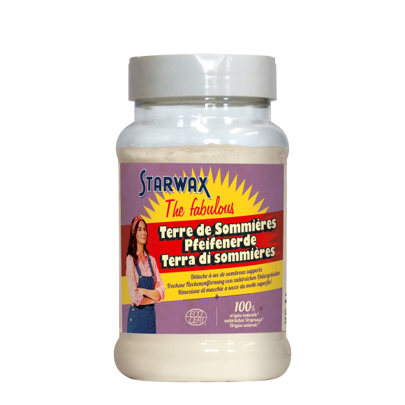 Pfeifenerde 200g