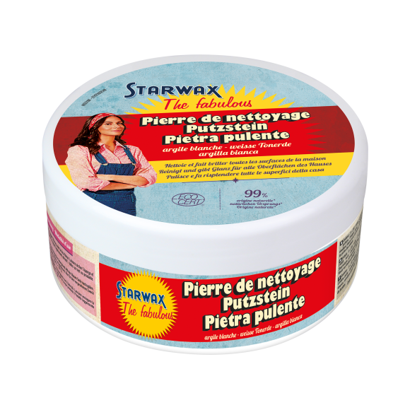 Putzstein Weiss 300g