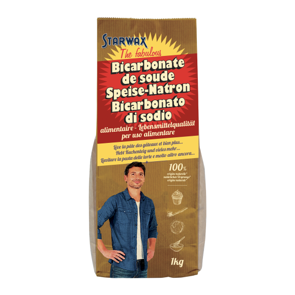 Speise-Natron 1kg