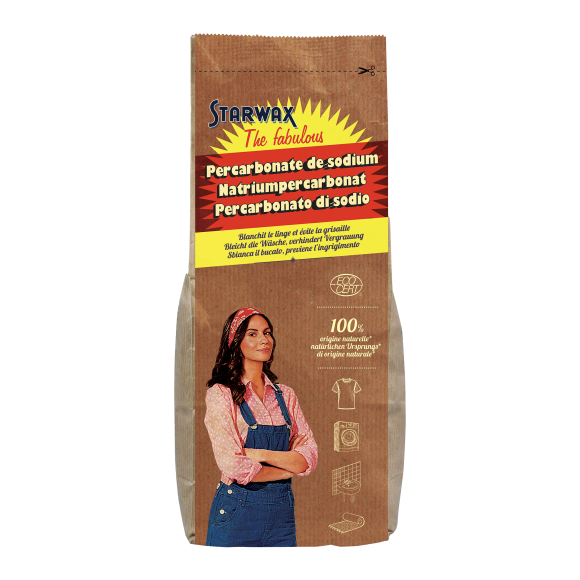 Nachfüllbeutel Natriumpercarbonat 1 kg
