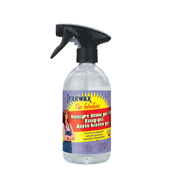 Essig-Gel 14° mit Multivitamin-Duft 500ml