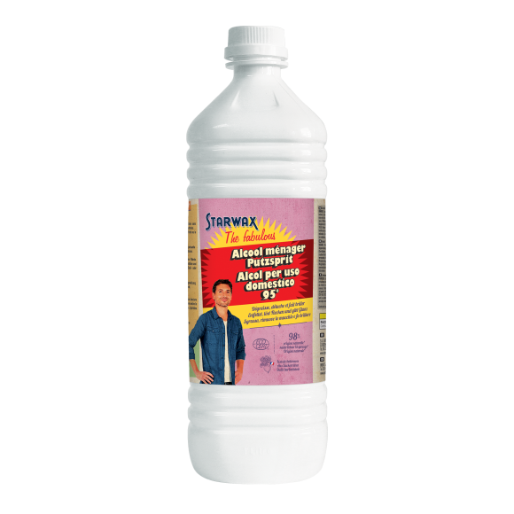 Putzsprit 95° 1L
