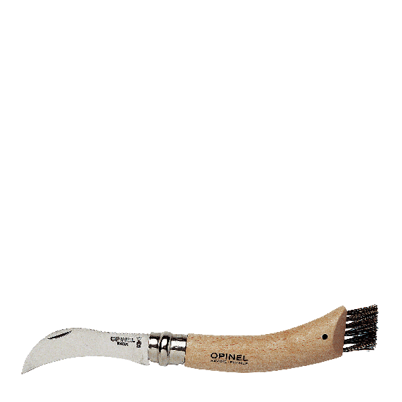 Pilzmesser Opinel Nr. 8