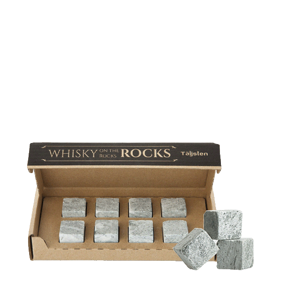 Täljsten Whiskysteine