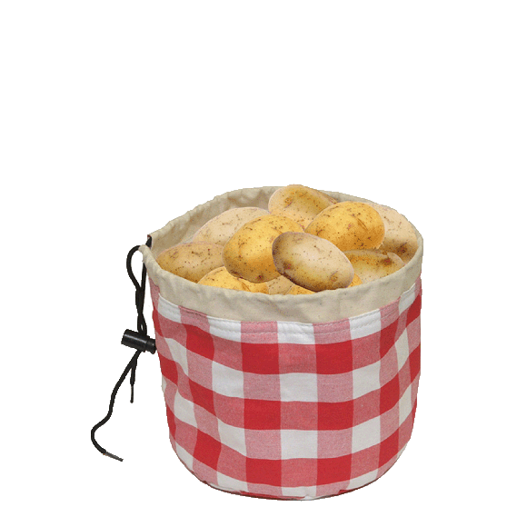 Kartoffel Sack rot Vichy