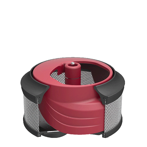 Entsafter Extra Press XL