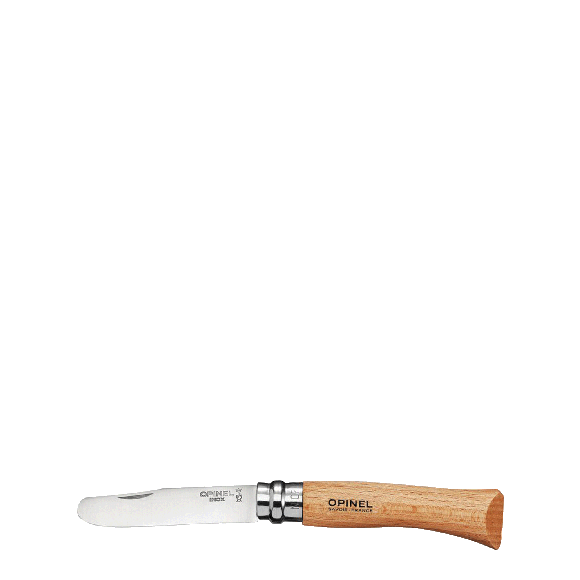 Geschenkset Mein erstes Opinel