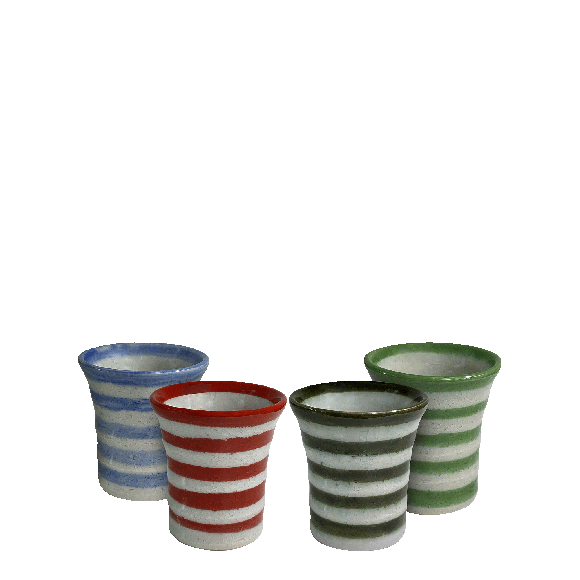 Espresso & Tee Becher