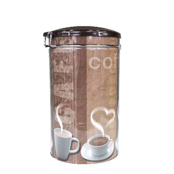 Kaffeedose Coffee Mug 500g