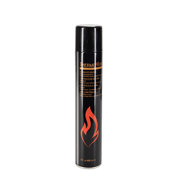 Gaskartusche 400ml Thermo Fire