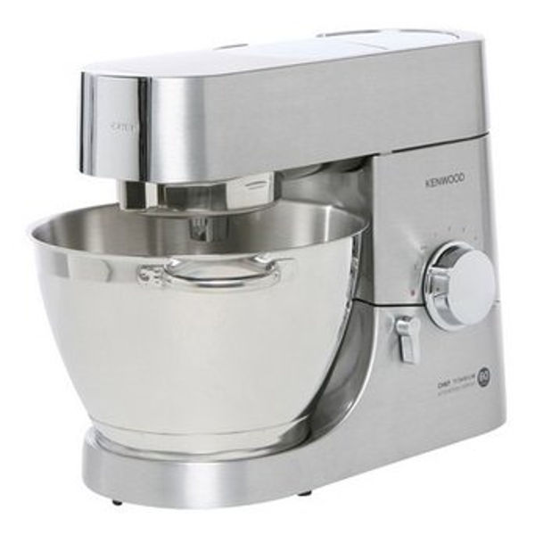 Kenwood Chef Titanium KMT117