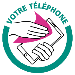 Sanytol téléphone