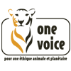 one voice